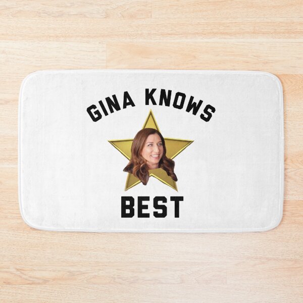 Item preview, Gina Knows Best designed and sold by swanspirate520.