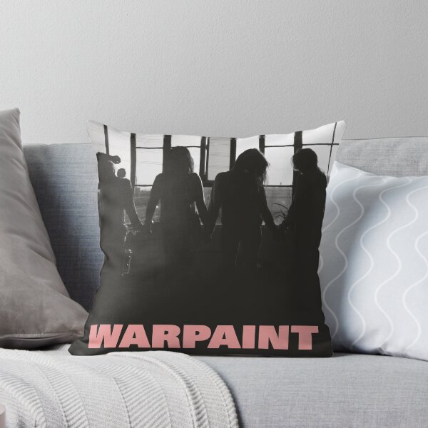 Item preview, Warpaint Head Up Band designed and sold by incarnatedevil.