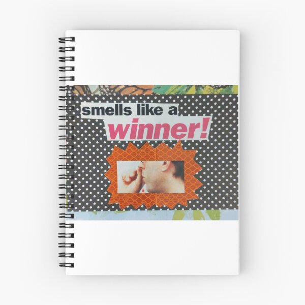 Item preview, Winning Smile designed and sold by stayweirdart.
