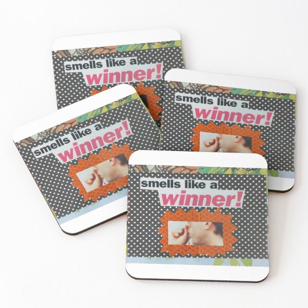 Item preview, Winning Smile designed and sold by stayweirdart.