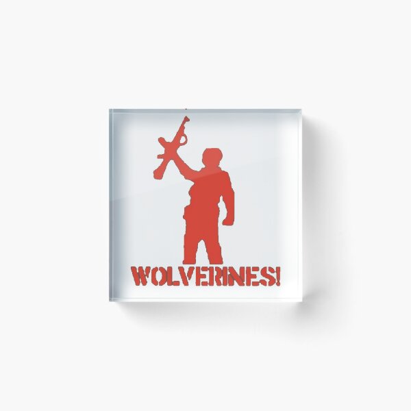 Item preview, Red Dawn designed and sold by KalebShane.