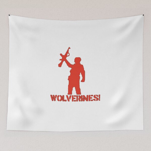 Item preview, Red Dawn designed and sold by KalebShane.