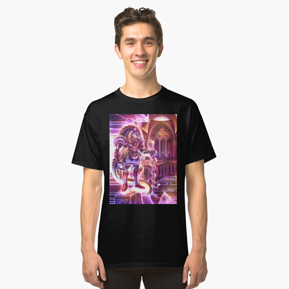 Sobek Classic T-Shirt