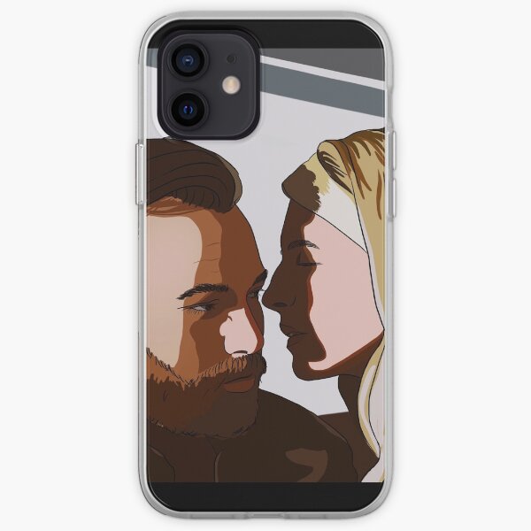 The OA iPhone Soft Case