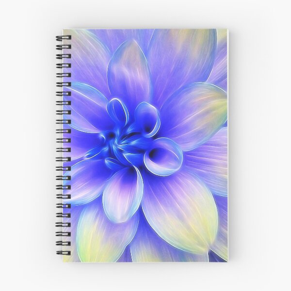 Item preview, Floral Fluidity designed and sold by KevinBarrett.