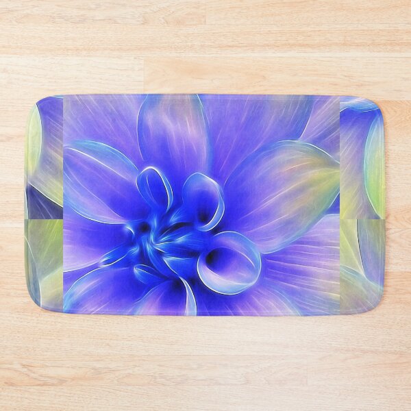 Item preview, Floral Fluidity designed and sold by KevinBarrett.
