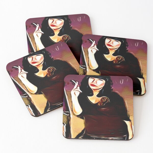 Item preview, Rez Skin Riot Grrl designed and sold by acculturatedego.