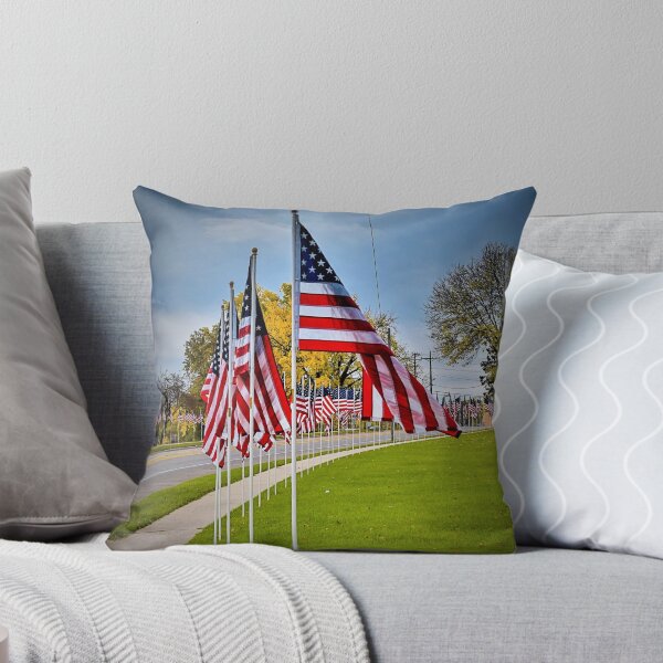 Item preview, Stars And Stripes designed and sold by NicoleFrederick.