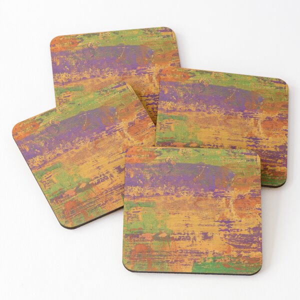 Item preview, Worn steel watercolor style grunge effect designed and sold by arthouze.