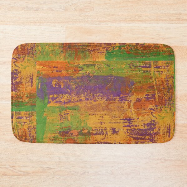 Item preview, Worn steel watercolor style grunge effect designed and sold by arthouze.