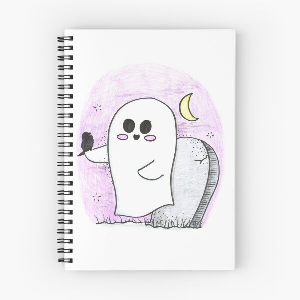 Item preview, Stay Spooky! designed and sold by mwaskedemos.