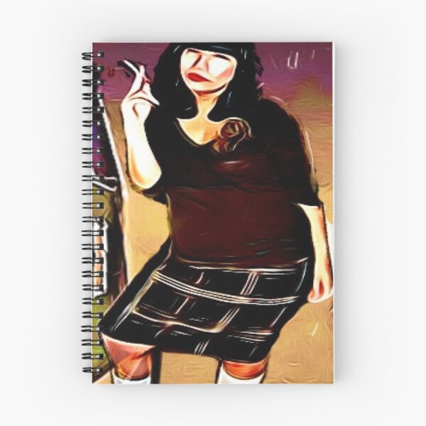Item preview, Rez Skin Riot Grrl designed and sold by acculturatedego.