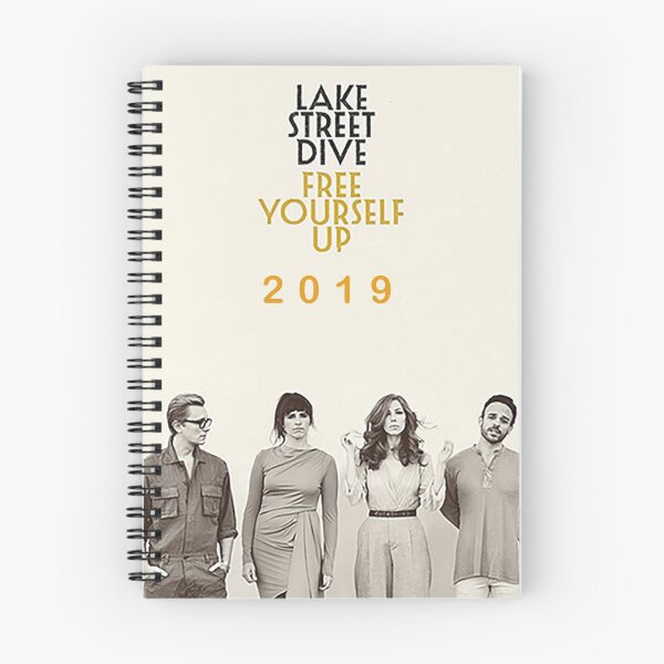 Item preview, lake street dive  designed and sold by shaynl.