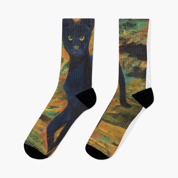 Item preview, Black Serval designed and sold by jfrier.
