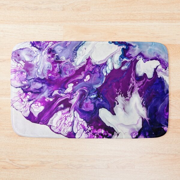 Item preview, Dreaming in Amethyst designed and sold by AmberELamoreaux.