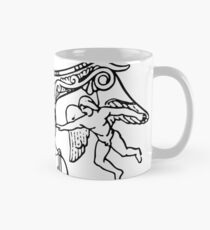 Adrien Allmer Catalogue Sommaire des Musées de la Ville de Lyon 1887 0024 Mug