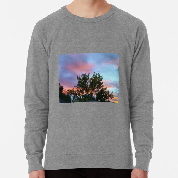 Treetop sales silhouette sweatshirt