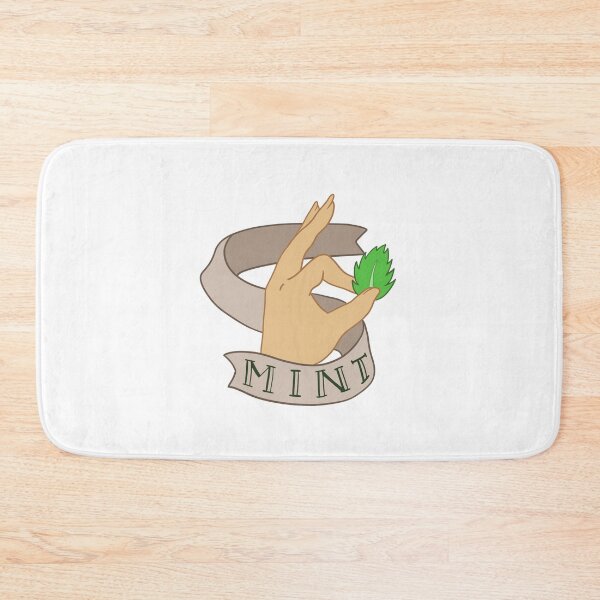 Item preview, Freaking Mint designed and sold by MissHazardous.