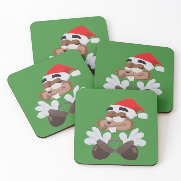 Item preview, christmas nutz designed and sold by jayrockanocka.