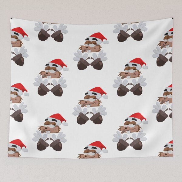 Item preview, christmas nutz designed and sold by jayrockanocka.