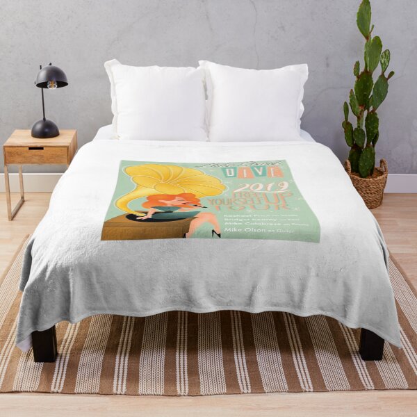 Item preview, lake street dive free yourself designed and sold by shaynl.