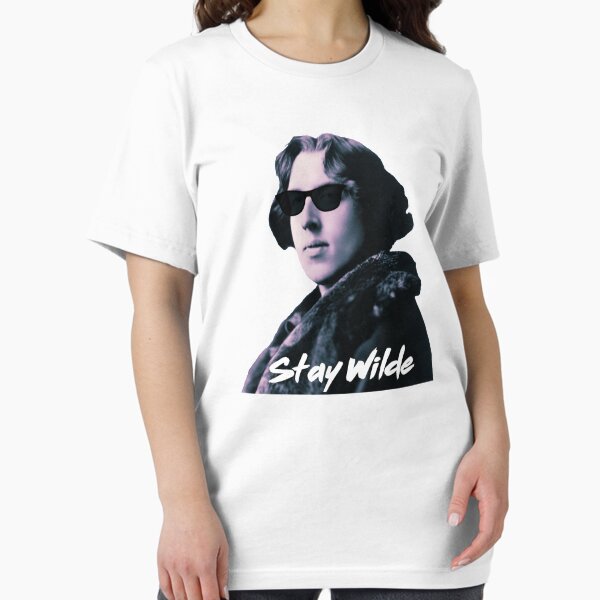 Item preview, Oscar Wilde Stay Wilde designed and sold by Tdork.