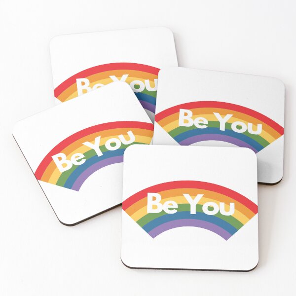 Item preview, Be You Rainbow designed and sold by Pittsburgh 412 Steel City Yinzers.