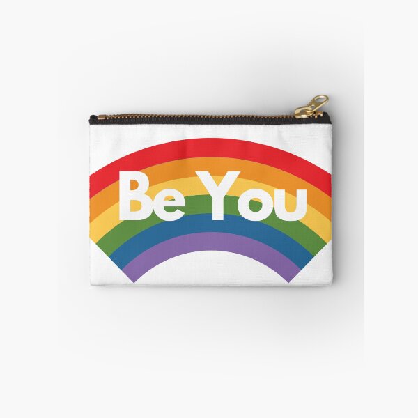 Item preview, Be You Rainbow designed and sold by Pittsburgh 412 Steel City Yinzers.