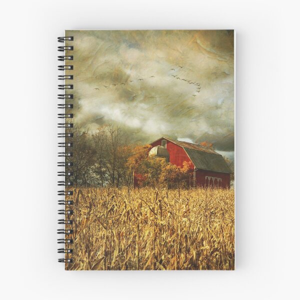 Item preview, Fall Migration designed and sold by KevinBarrett.