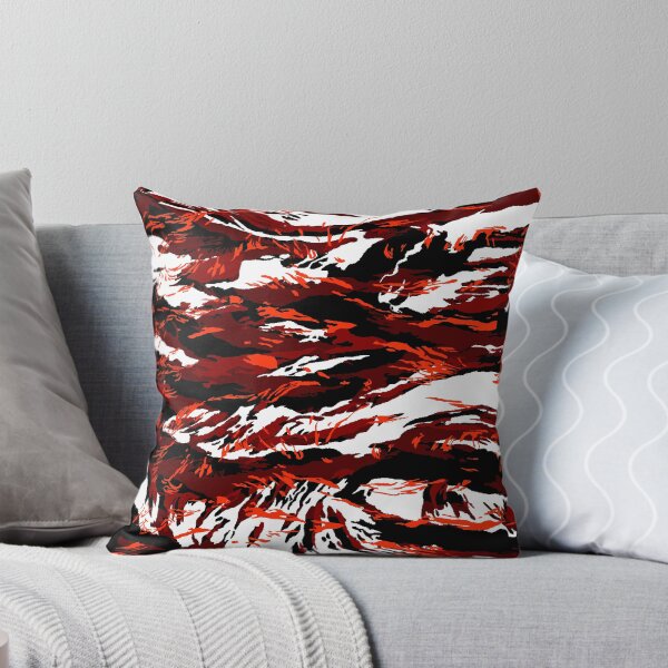 Item preview, Camo Red designed and sold by BuckRogers.