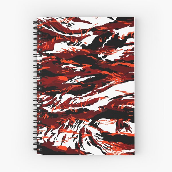 Item preview, Camo Red designed and sold by BuckRogers.