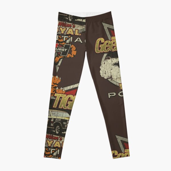 Item preview, GeeTO TIGER! designed and sold by jacobcdietz.