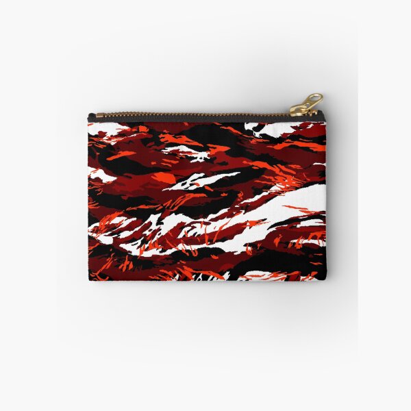 Item preview, Camo Red designed and sold by BuckRogers.