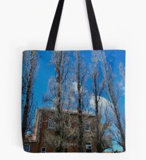 Swanleigh Tote Bag