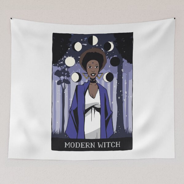 Item preview, Black witch. designed and sold by emphatic.