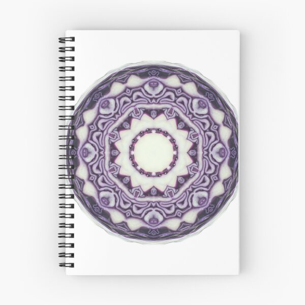 Item preview, Red Cabbage designed and sold by Bronia Sawyer.