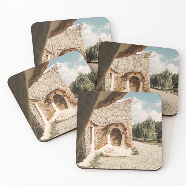 Item preview, rustic village designed and sold by StbdCapsized.