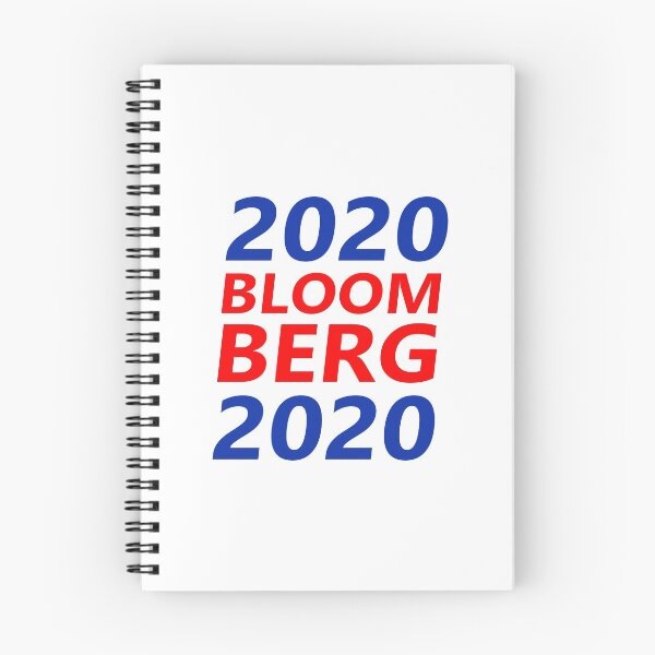 Item preview, Michael Mike Bloomberg 2020 designed and sold by Starstacks.
