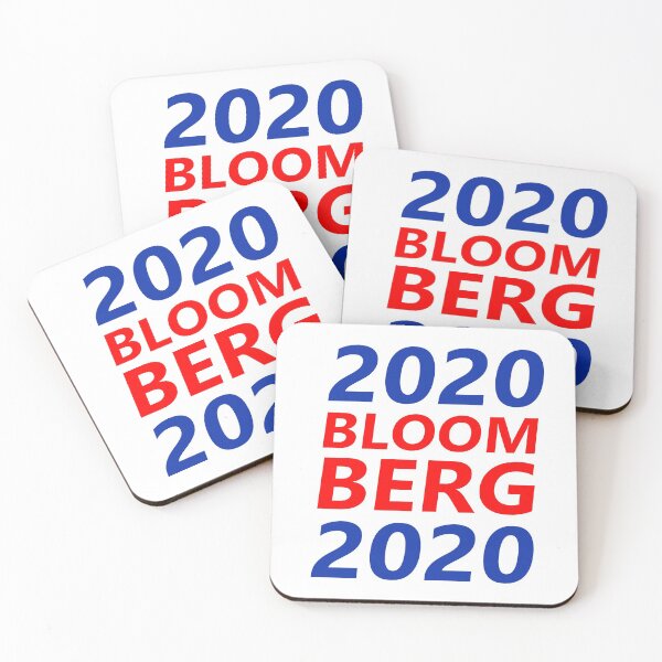 Item preview, Michael Mike Bloomberg 2020 designed and sold by Starstacks.