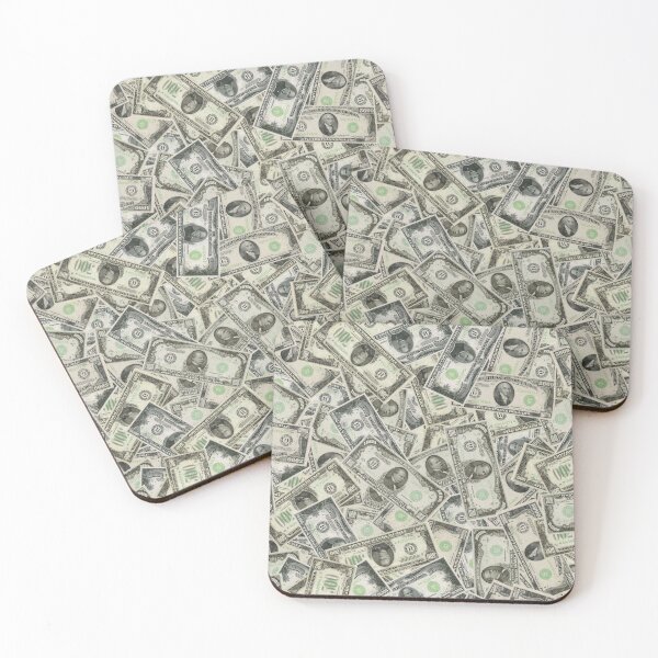 Item preview, Dean's Big Money designed and sold by MidcoastMisc.