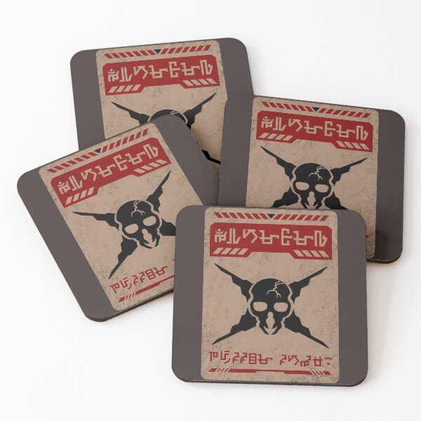 Item preview, Warning Sudden Drop! designed and sold by Subject89P13.