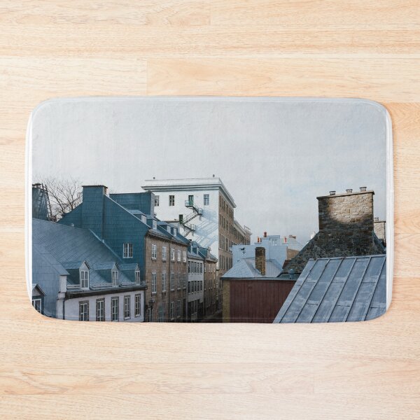 Item preview, One November Morning in Quebec designed and sold by Valerie Rosen Photography.