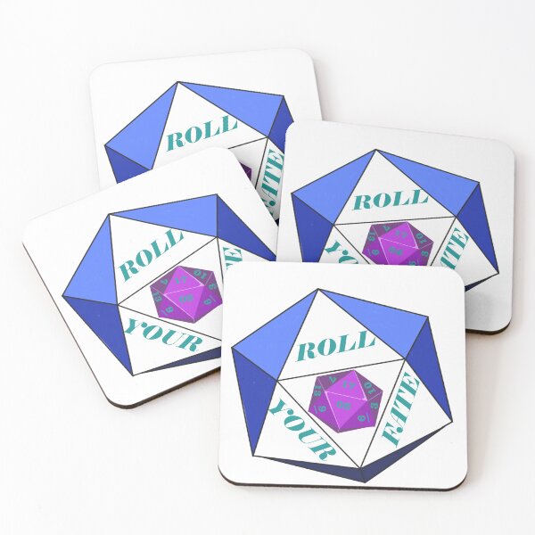 Item preview, roll your fate designed and sold by devil0035.