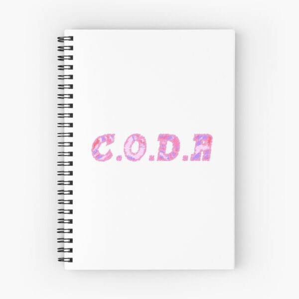 Item preview, c.o.d.a designed and sold by stellacal.