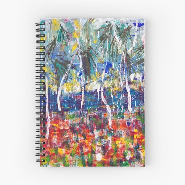 Item preview, Tropical Dreams designed and sold by Geoff Hargraves Artist.