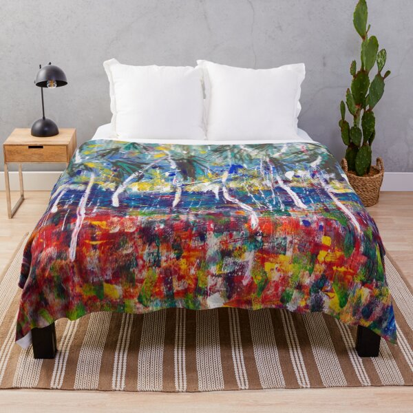 Item preview, Tropical Dreams designed and sold by Geoff Hargraves Artist.