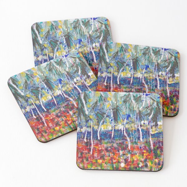 Item preview, Tropical Dreams designed and sold by Geoff Hargraves Artist.