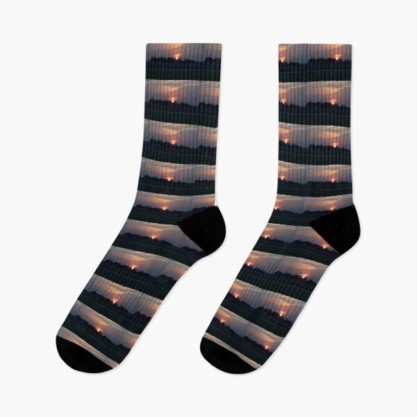 Item preview, Dad's Final Sunset. designed and sold by Katagram.