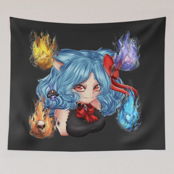 Item preview, Remi designed and sold by SilentRemi.
