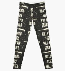 Hollywood Leggings